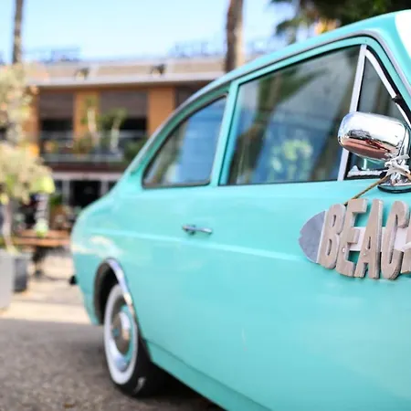 酒店 Anjeliq House 阿拉尼亚