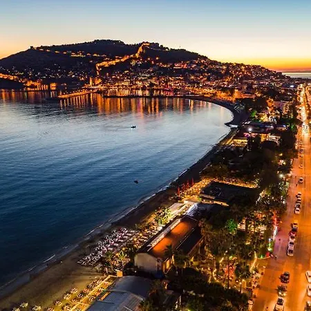 Anjeliq House 酒店 3*