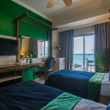Hotell Anjeliq House