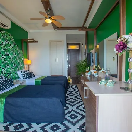 Hotel Anjeliq House