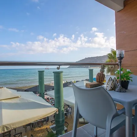 Hotell Anjeliq House 3*