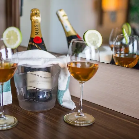 Anjeliq House Alanya