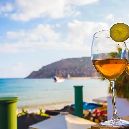 Anjeliq House 호텔 알란야