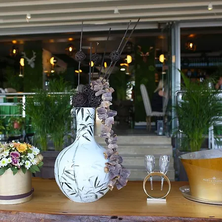 Hotell Anjeliq House Alanya