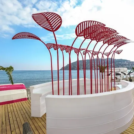 호텔 Anjeliq House 3*