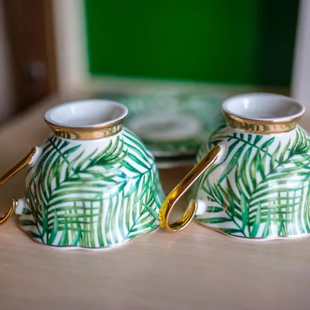 Anjeliq House 알란야