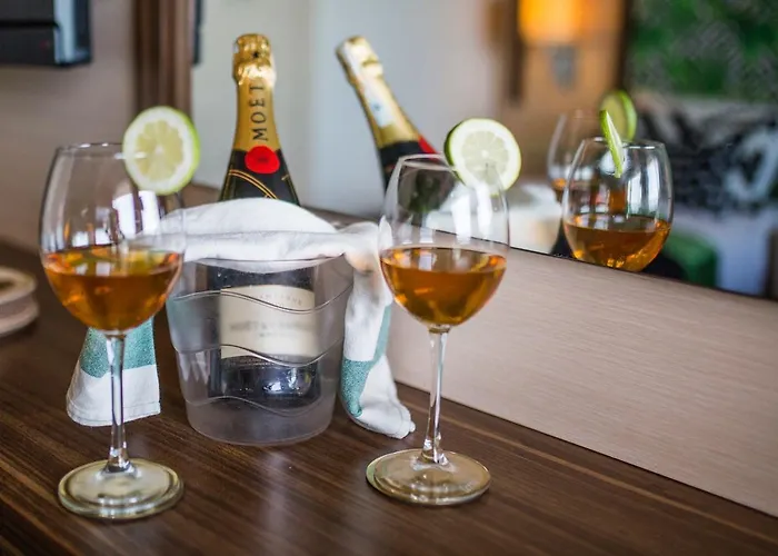 Anjeliq House Alanya