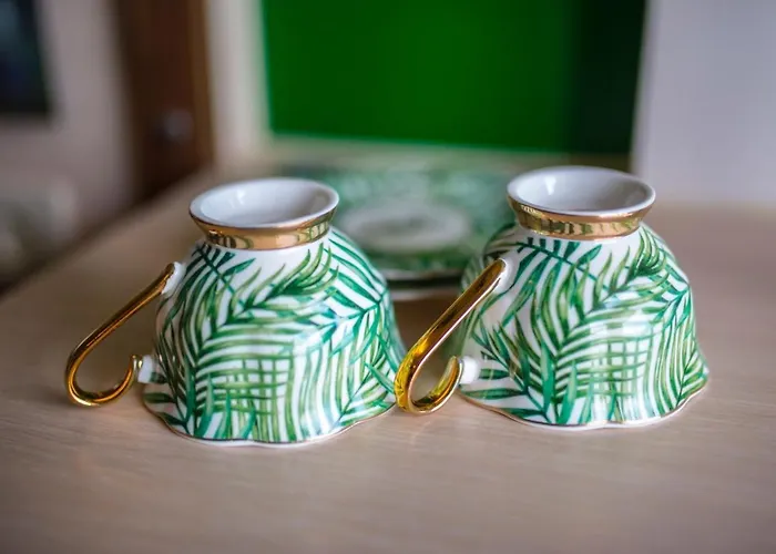 Anjeliq House Alanya