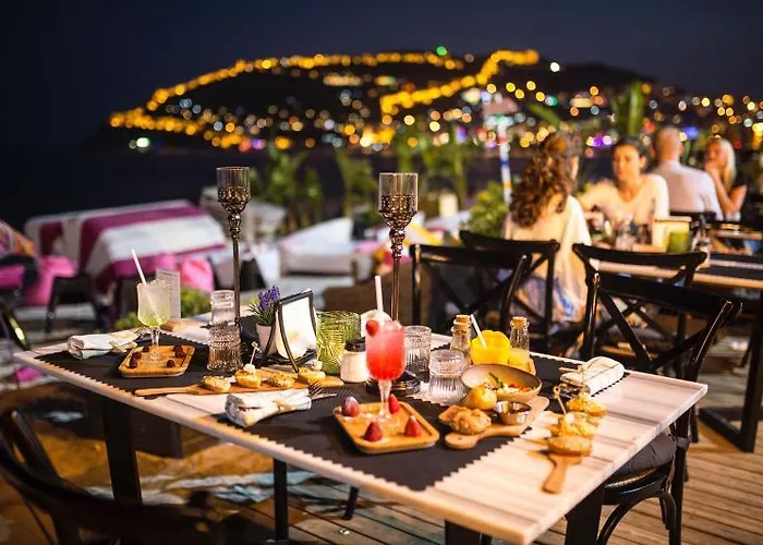 Anjeliq House Hotell