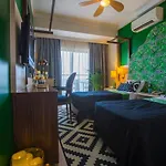 Anjeliq House Otel 3*
