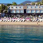 Anjeliq House Otel Alanya
