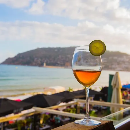 Anjeliq House Alanya